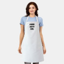 Search for communal aprons Equality