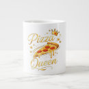 Search for cute pizza mugs Foodie