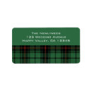 Search for celtic wedding return address labels Green