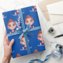 Search for eyes wrapping paper For kids