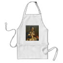 Search for virgin mary aprons Christian