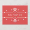 Search for red ornament postcards Unique