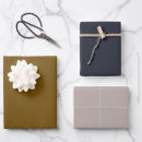 Search for bronze wrapping paper Modern