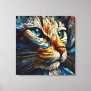 Search for ai canvas prints Abstract