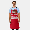 Search for tailgate aprons Bbq