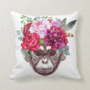 Search for monkey cushions Style
