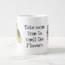 Search for flower mugs Jumbo
