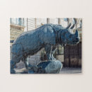 Search for rhinoceros puzzles Travel