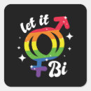 Search for bi stickers Rainbow