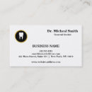 Search for dental appointment cards Doctor