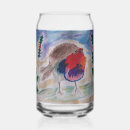 Search for abstraction beer glasses Brown
