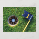 Search for scoring postcards Outdoors