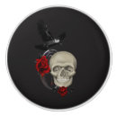 Search for skull knobs and pulls Rose