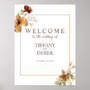 Search for autumn wedding posters Fall