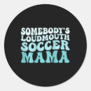 Search for soccer grandma stickers Mum life