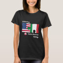 Search for italian american tshirts Patriotic