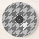 Search for grey silver coasters Pattern