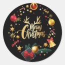 Search for christmas quotes stickers Magical