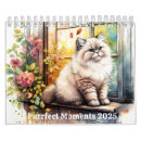 Search for breeds calendars Cat