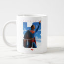 Search for look up mugs Super hero