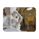 Search for psyche magnets Canova