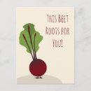 Search for vegetable puns postcards Encouragement