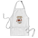 Search for for baker aprons For her