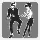 Search for bettie stickers Black