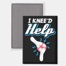 Search for knee magnets Surgery