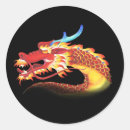Search for ancient dragon stickers Asian