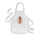 Search for hot stuff aprons For kids