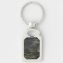 Search for shipwreck key rings Ocean