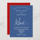 Search for british wedding invitations Red