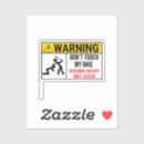 Search for funny motorbike stickers Helmet