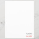 Search for food menu flyers Chef