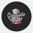 Search for graduation cap and diploma stickers Celebration