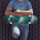 Search for surfer skateboards Blue