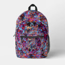 Search for visual bags Vibrant colours