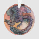 Search for fossil christmas tree decorations Prehistoric