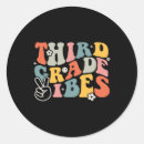 Search for 3rd grade stickers Education