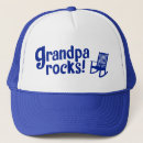 Search for grandchild hats Grandfather
