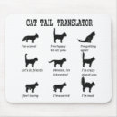 Search for fuzzy mousepads Feline