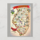 Search for peoria postcards Map