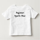 Search for sports toddler tshirts Cute