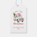 Search for car gift tags Blue