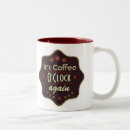 Search for retro coffee mugs Classic