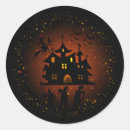 Search for house fly stickers Halloween