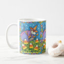 Search for white mouse mugs Cartoon