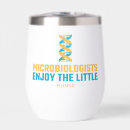 Search for bacteria drinkware Microbiology