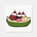 Search for banana napkins Sweet